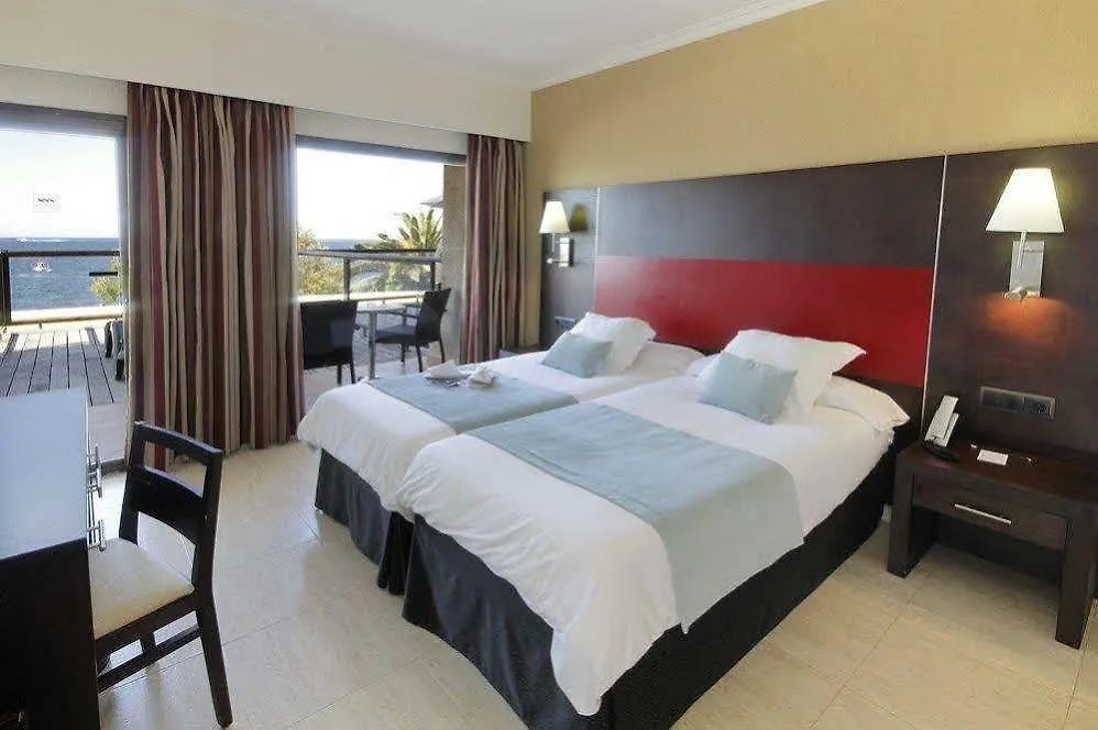 Marina Luz Hotel Can Pastilla