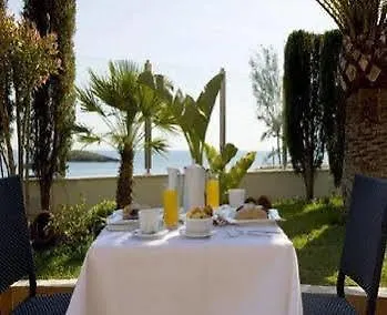 ****  Marina Luz Hotel Can Pastilla  Spanje