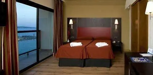 Marina Luz Hotel Can Pastilla