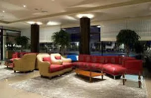Marina Luz Hotel Can Pastilla