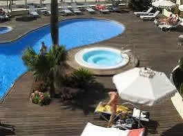 Marina Luz Hotel Can Pastilla  4*, Can Pastilla (Mallorca)