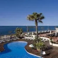 ****  Marina Luz Hotel Can Pastilla  Spain