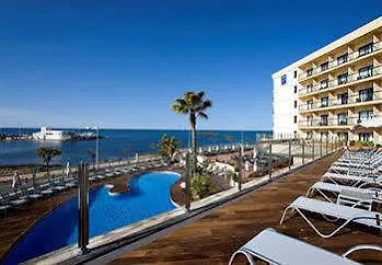 Marina Luz Hotel Can Pastilla
