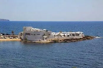 Marina Luz Hotel Can Pastilla