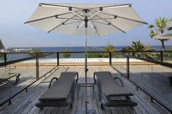 Marina Luz Hotel Can Pastilla  Spain