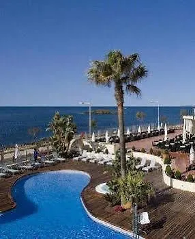 ****  Marina Luz Hotel Can Pastilla  Spain