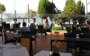 Marina Luz Hotel Can Pastilla