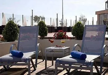 Marina Luz Hotel Can Pastilla