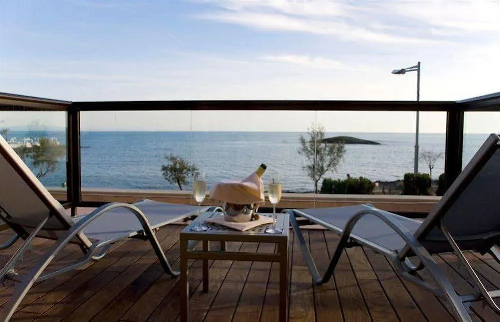 Marina Luz Hotel Can Pastilla  4*, Can Pastilla (Mallorca) Spain