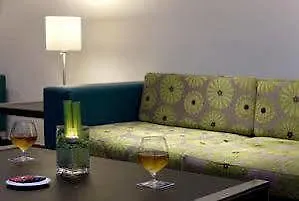 Marina Luz Hotel Can Pastilla