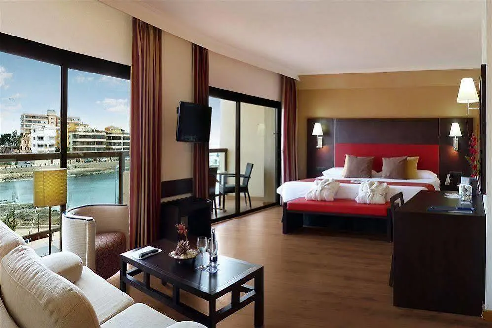Marina Luz Hotel Can Pastilla  Spain