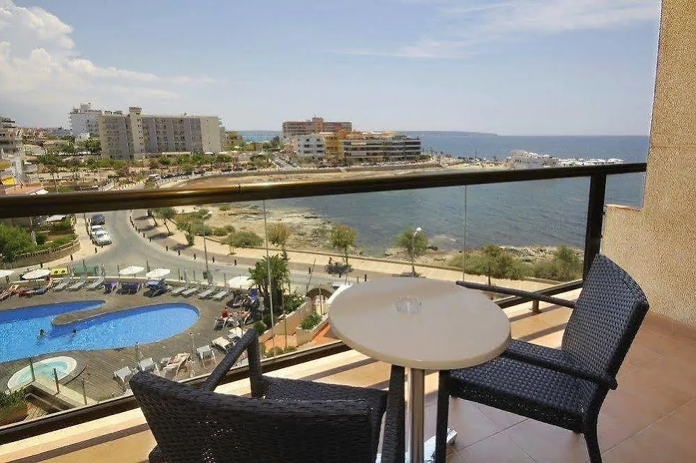 Marina Luz Hotel Can Pastilla  4*, Can Pastilla (Mallorca) Spain