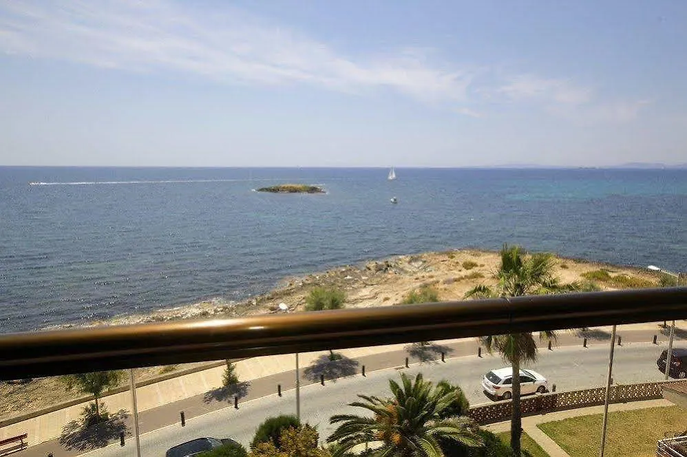 Marina Luz Hotel Can Pastilla   Can Pastilla (Mallorca)