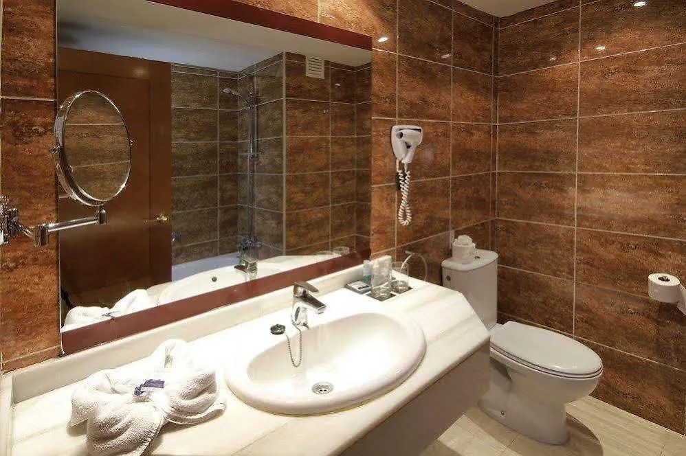 Marina Luz Hotel Can Pastilla