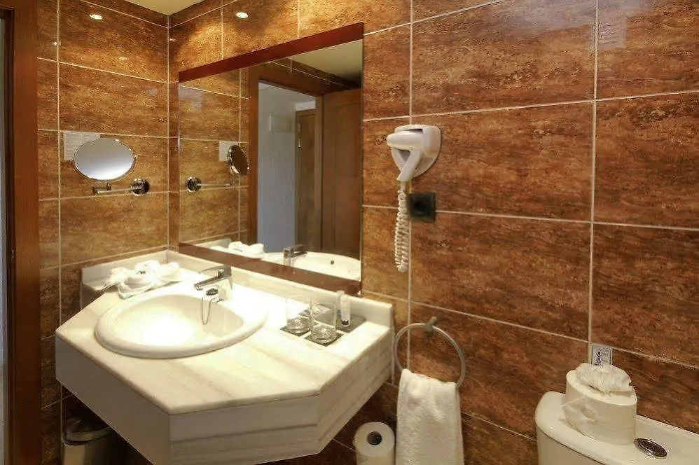 Marina Luz Hotel Can Pastilla  Spain