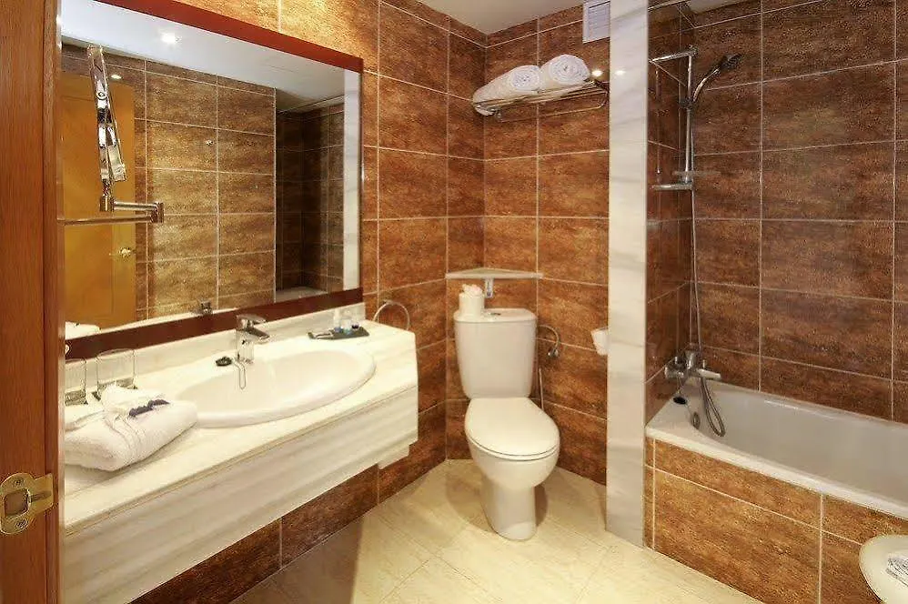 Marina Luz Hotel Can Pastilla  4*, Can Pastilla (Mallorca) Spain