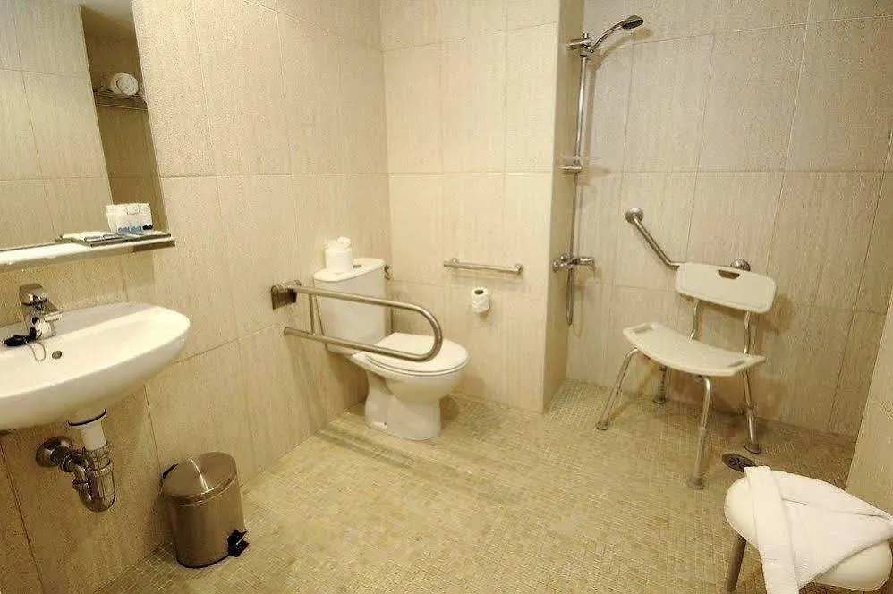 ****  Marina Luz Hotel Can Pastilla  Spain