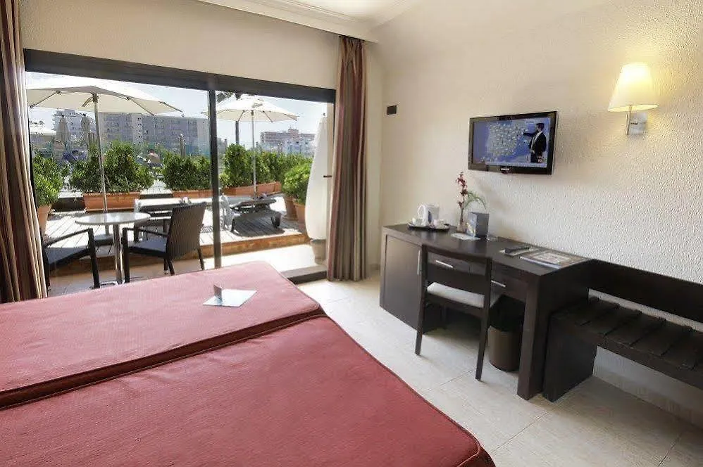 ****  Marina Luz Hotel Can Pastilla  Spain