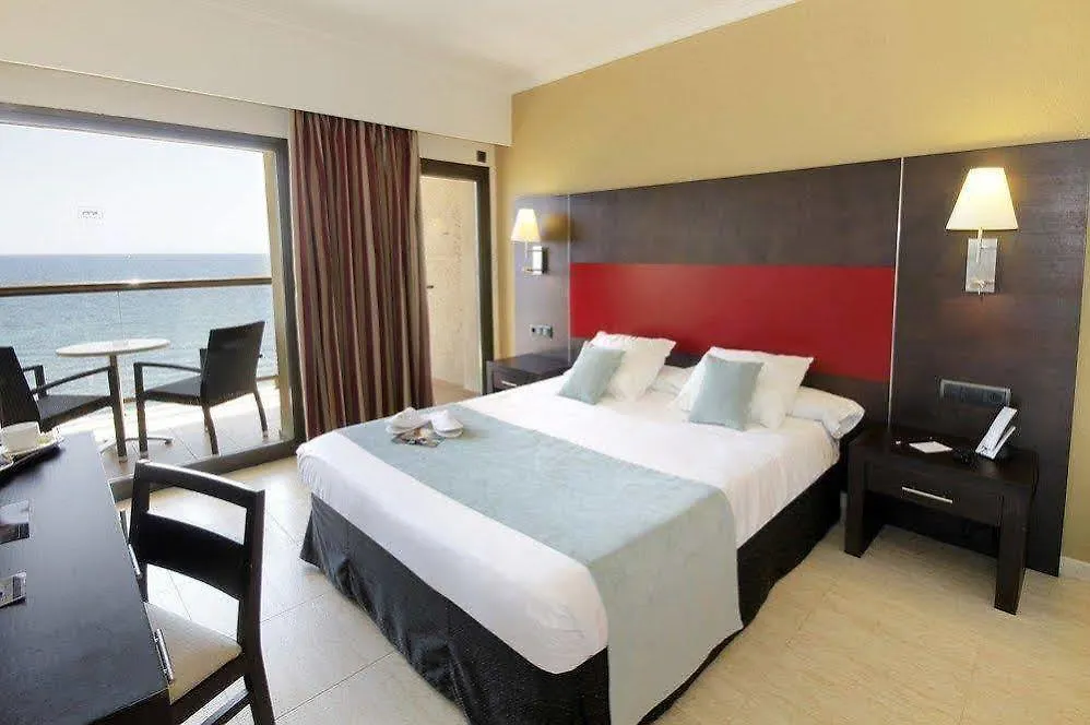 Marina Luz Hotel Can Pastilla