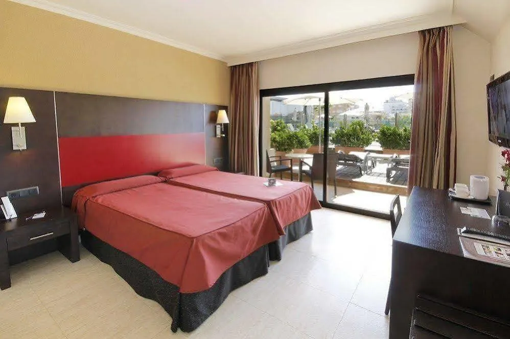 Marina Luz Hotel Can Pastilla  4*, Can Pastilla (Mallorca)