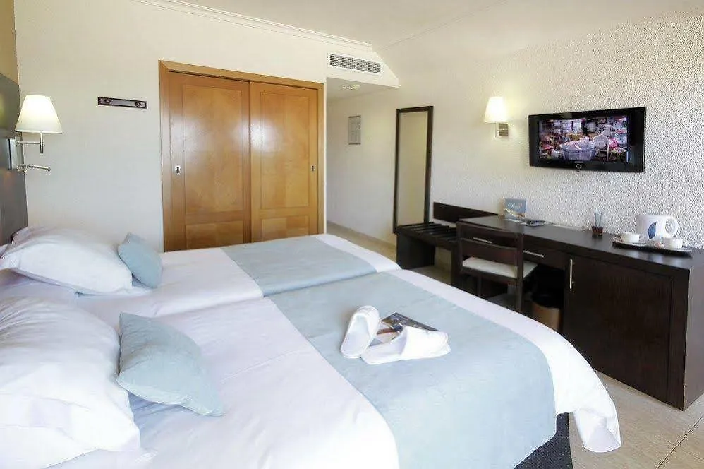 Marina Luz Hotel Can Pastilla