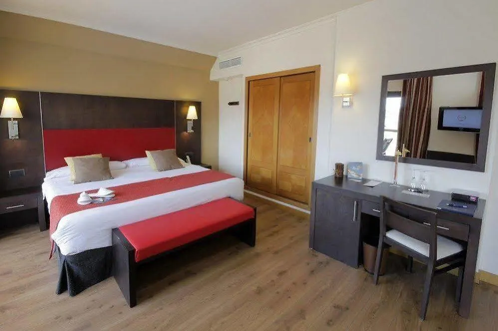 Marina Luz Hotel Can Pastilla