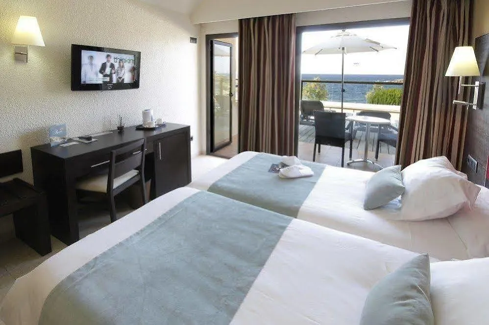 Marina Luz Hotel Can Pastilla