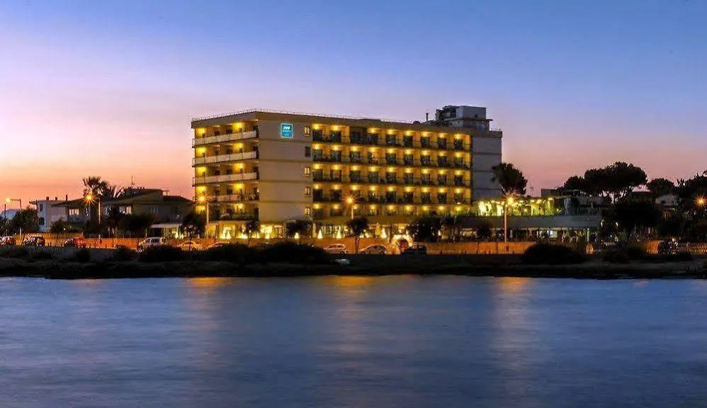 Marina Luz Hotel Can Pastilla   Can Pastilla (Mallorca)