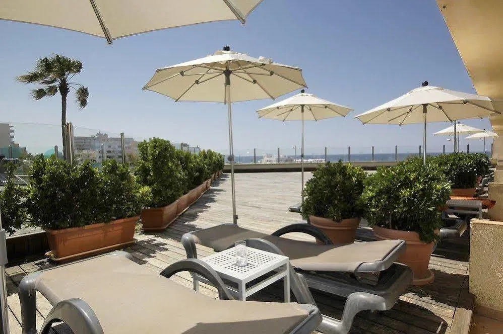 Marina Luz Hotel Can Pastilla  Spain