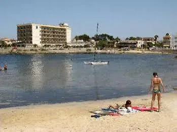 Marina Luz Hotel Can Pastilla