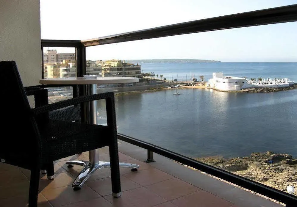 Marina Luz Hotel Can Pastilla