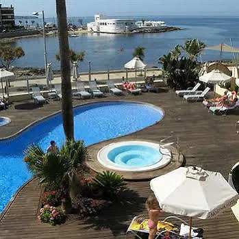 Marina Luz Hotel Can Pastilla  4*, Can Pastilla (Mallorca) Spain