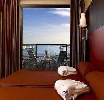 Marina Luz Hotel Can Pastilla  Spain