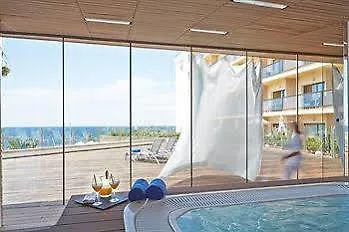 Marina Luz Hotel Can Pastilla  Spain