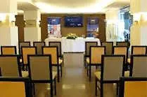 Marina Luz Hotel Can Pastilla