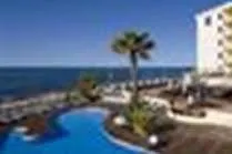 Marina Luz Hotel Can Pastilla