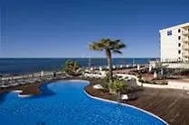 Marina Luz Hotel Can Pastilla  Spain
