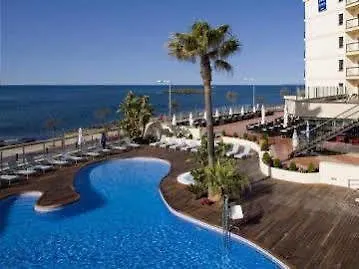 Marina Luz Hotel Can Pastilla  4*, Can Pastilla (Mallorca)