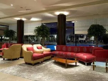 Marina Luz Hotel Can Pastilla