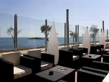 Marina Luz Hotel Can Pastilla