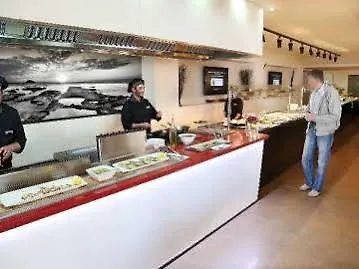 Marina Luz Hotel Can Pastilla